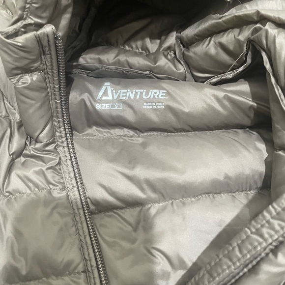 Adventure S long jacket - Picture 5 of 6